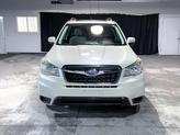 Thumbnail of 2014 Satin White Pearl Subaru Forester