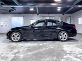 Thumbnail of 2016 Black BMW 328