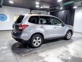 Thumbnail of 2016 Ice Silver Metallic Subaru Forester