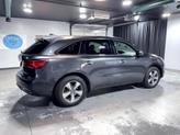 Thumbnail of 2016 Gray Acura MDX