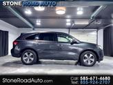 Photo of 2016 Gray Acura MDX