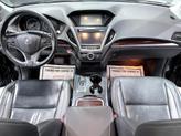 Thumbnail of 2016 Gray Acura MDX