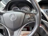Thumbnail of 2016 Gray Acura MDX