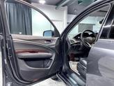 Thumbnail of 2016 Gray Acura MDX