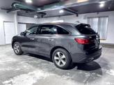 Thumbnail of 2016 Gray Acura MDX