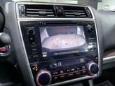 Thumbnail of 2018 Twilight Blue Metallic Subaru Outback