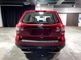 Thumbnail of 2014 Venetian Red Pearl Subaru Forester