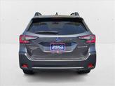 Thumbnail of 2024 Magnetite Gray Metallic Subaru Outback