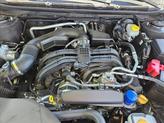Thumbnail of 2024 Magnetite Gray Metallic Subaru Outback