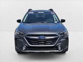 Thumbnail of 2024 Magnetite Gray Metallic Subaru Outback