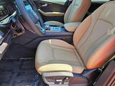 Thumbnail of 2025 Mythos Black Metallic Audi Q7