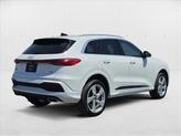 Thumbnail of 2025 Glacier White Metallic Audi Q5