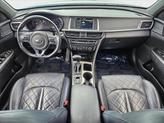 Thumbnail of 2016 Snow White Pearl Kia Optima
