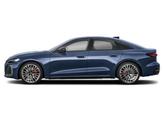 Thumbnail of 2025 Firmament Blue Metallic Audi A5