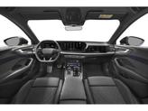 Thumbnail of 2025 Firmament Blue Metallic Audi A5