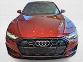Thumbnail of 2025 Grenadine Red Metallic Audi A6