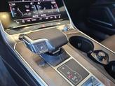 Thumbnail of 2025 Grenadine Red Metallic Audi A6