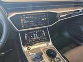 Thumbnail of 2025 Grenadine Red Metallic Audi A6