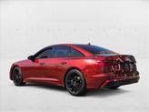 Thumbnail of 2025 Grenadine Red Metallic Audi A6