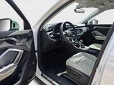 Thumbnail of 2025 Arkona White Audi Q3