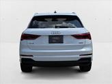 Thumbnail of 2025 Arkona White Audi Q3