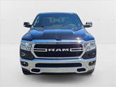Thumbnail of 2022 Diamond Black Crystal Pearlcoat RAM 1500
