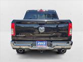Thumbnail of 2022 Diamond Black Crystal Pearlcoat RAM 1500