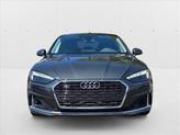 Thumbnail of 2022 Manhattan Gray Metallic Audi A5 Sportback