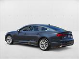 Thumbnail of 2022 Manhattan Gray Metallic Audi A5 Sportback