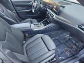 Thumbnail of 2024 Black Sapphire Metallic BMW i4 Gran Coupe