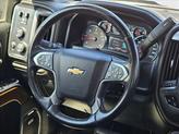 Thumbnail of 2017 Deep Ocean Blue Me Chevrolet Silverado 2500