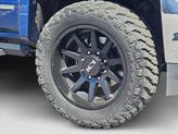 Thumbnail of 2017 Deep Ocean Blue Me Chevrolet Silverado 2500