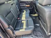 Thumbnail of 2017 Deep Ocean Blue Me Chevrolet Silverado 2500