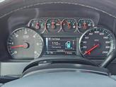 Thumbnail of 2017 Deep Ocean Blue Me Chevrolet Silverado 2500