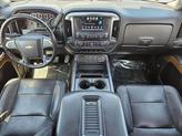 Thumbnail of 2017 Deep Ocean Blue Me Chevrolet Silverado 2500