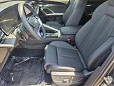 Thumbnail of 2025 Tambora Gray Metallic Audi Q5