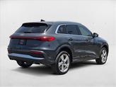 Thumbnail of 2025 Tambora Gray Metallic Audi Q5