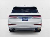 Thumbnail of 2021 Pristine White Lincoln Corsair