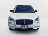 Thumbnail of 2021 Pristine White Lincoln Corsair