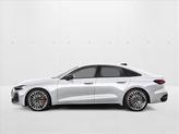 Thumbnail of 2025 Glacier White Metallic Audi A5