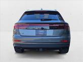Thumbnail of 2025 Samurai Gray Metallic Audi Q8
