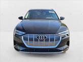 Thumbnail of 2023 Mythos Black Metallic Audi e-tron