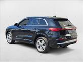 Thumbnail of 2025 Mythos Black Metallic Audi Q5
