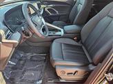 Thumbnail of 2025 Mythos Black Metallic Audi Q5