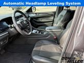 Thumbnail of 2025 Metallic Jeep Grand Cherokee L