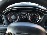Thumbnail of 2017 Pitch Black Clearcoat Dodge Challenger