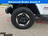 Thumbnail of 2021 Bright White Clearcoat Jeep Wrangler Unlimited