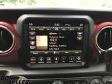 Thumbnail of 2021 Bright White Clearcoat Jeep Wrangler Unlimited