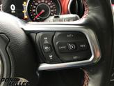 Thumbnail of 2021 Bright White Clearcoat Jeep Wrangler Unlimited