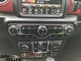 Thumbnail of 2021 Bright White Clearcoat Jeep Wrangler Unlimited